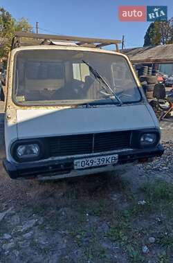 Минивэн РАФ 2203 1984 в Киеве