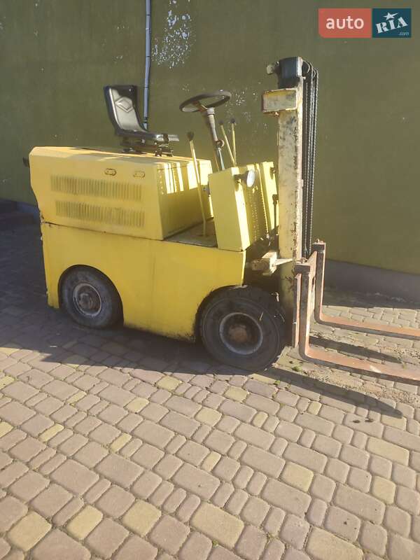 Вилочный погрузчик RAK 7 1996 в Ковеле