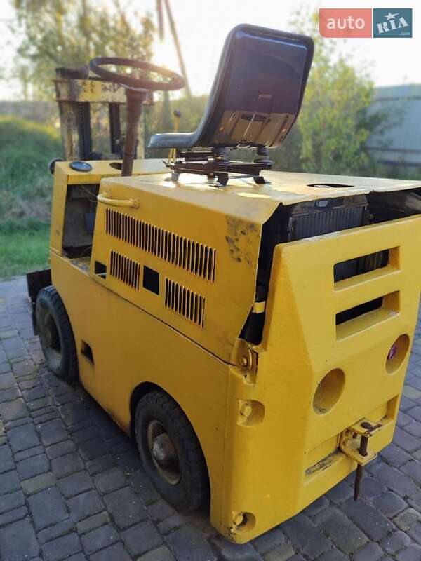 Вилочный погрузчик RAK 7 1996 в Ковеле