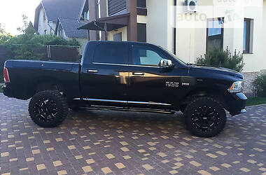 Пикап Ram 1500 2017 в Днепре