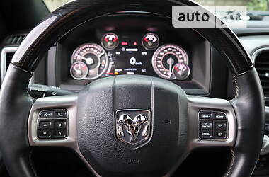 Пикап Ram 1500 2017 в Днепре