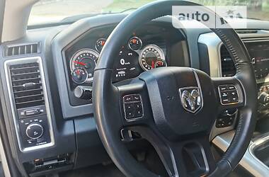 Пикап Ram 1500 2018 в 