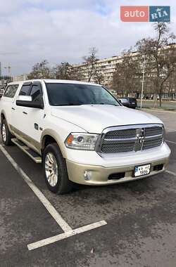 Пикап Ram 1500 2014 в Киеве