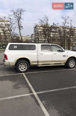 Пикап Ram 1500 2014 в Киеве