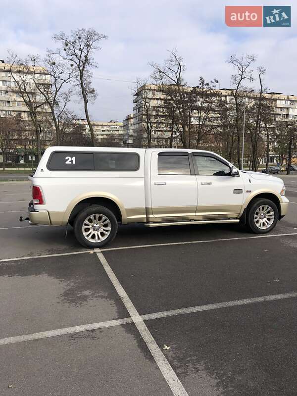 Пикап Ram 1500 2014 в Киеве
