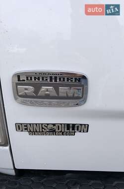 Пикап Ram 1500 2014 в Киеве