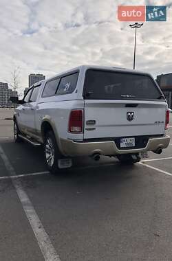 Пикап Ram 1500 2014 в Киеве
