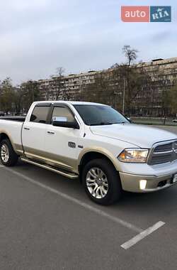 Пикап Ram 1500 2014 в Киеве