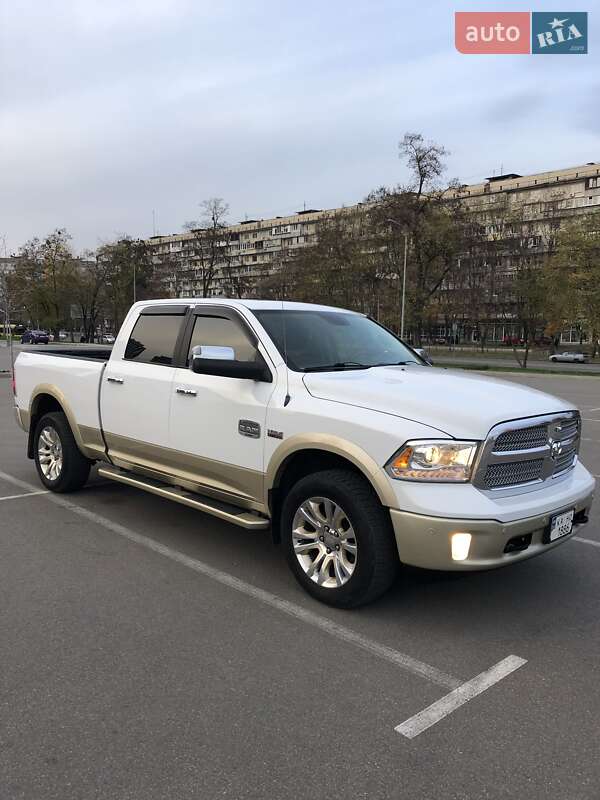 Пикап Ram 1500 2014 в Киеве