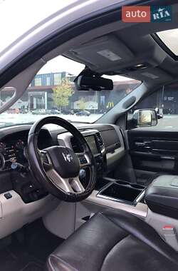 Пикап Ram 1500 2014 в Киеве