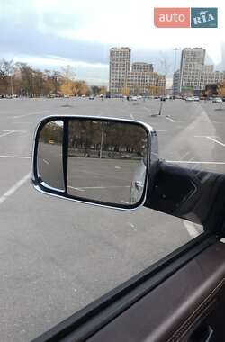 Пикап Ram 1500 2014 в Киеве