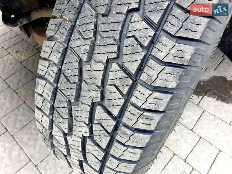Пикап Ram 1500 2016 в Надворной