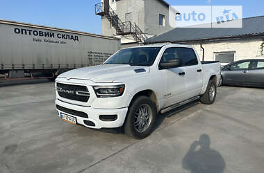 Пикап Ram 1500 2018 в Киеве