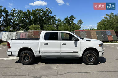 Пікап Ram 1500 2019 в Києві
