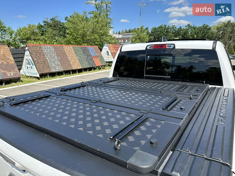 Пикап Ram 1500 2019 в Киеве