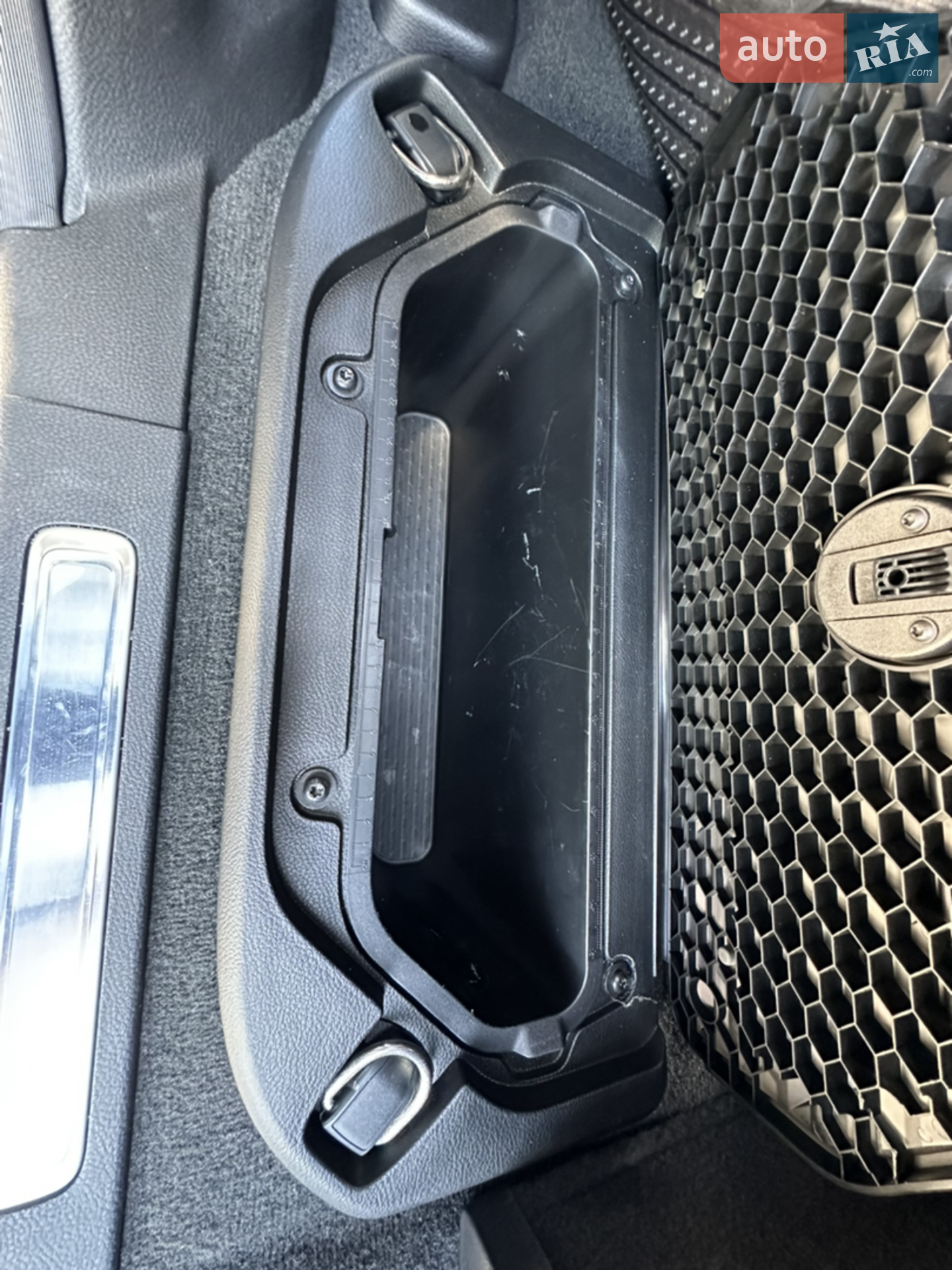2019 RAM 1500 - мініатюра 23