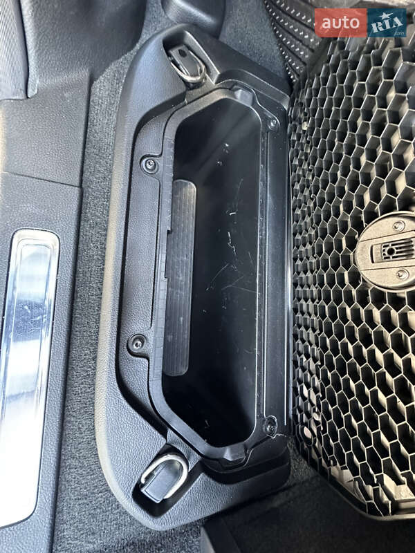 Пикап Ram 1500 2019 в Киеве