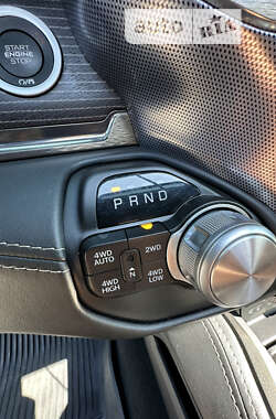 Пикап Ram 1500 2019 в 