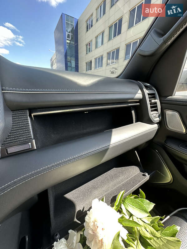 Пикап Ram 1500 2019 в Киеве