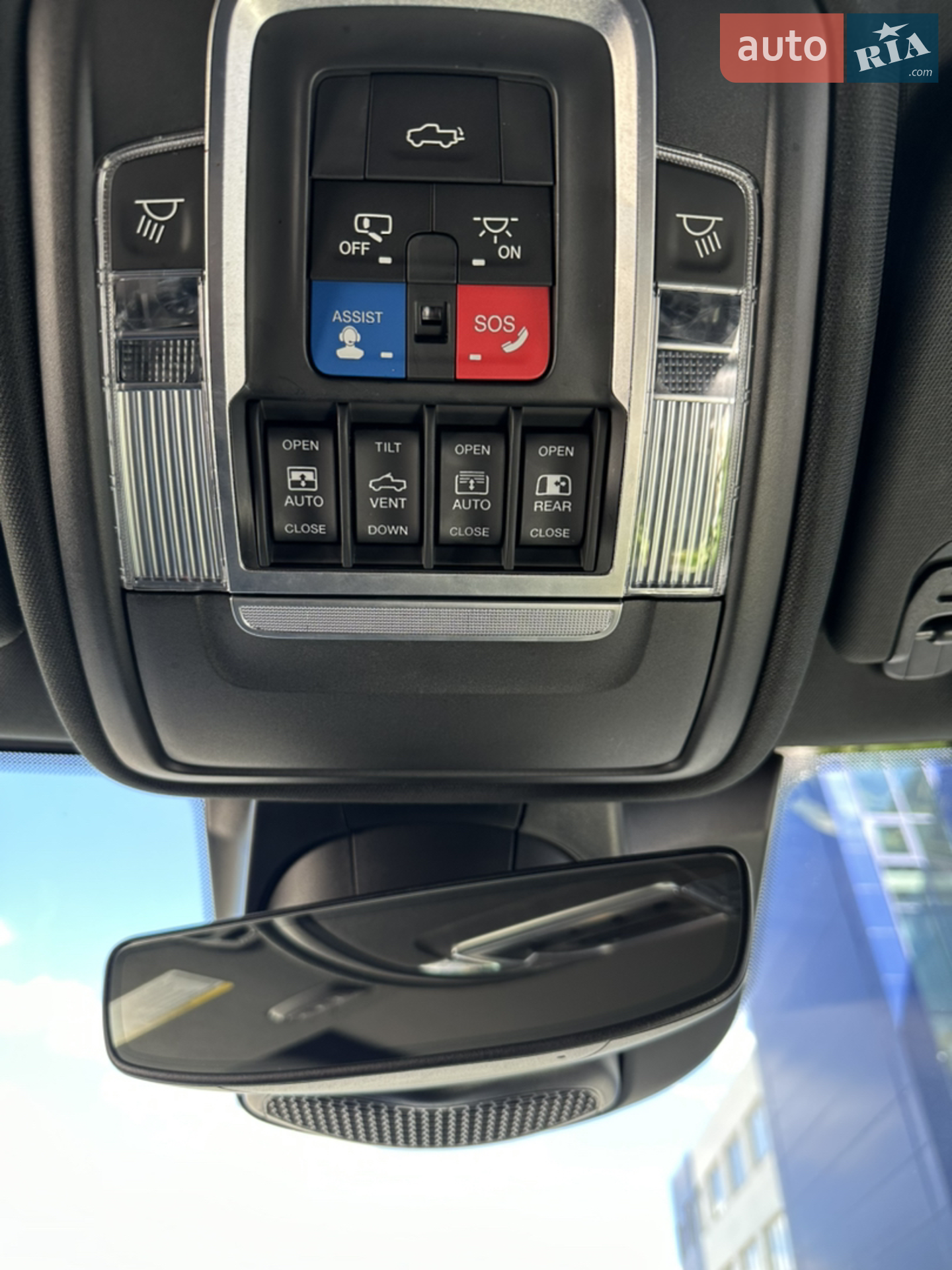 2019 RAM 1500 - мініатюра 43