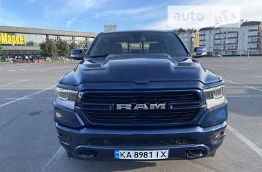 Пикап Ram 1500 2020 в Киеве