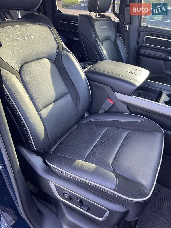 Пикап Ram 1500 2020 в Киеве