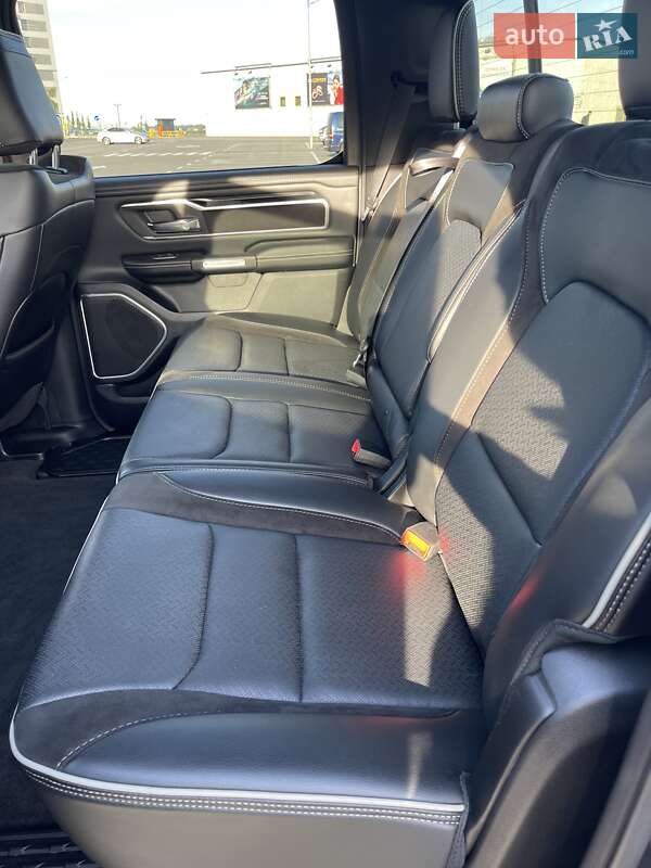 Пикап Ram 1500 2020 в Киеве