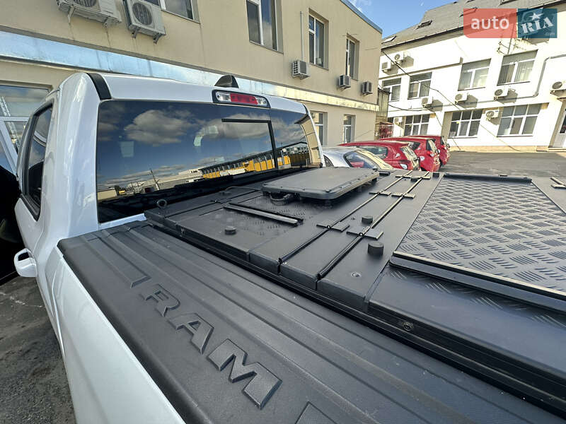 Пикап Ram 1500 2019 в Киеве