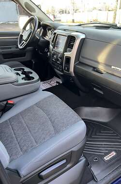 Пикап Ram 1500 2018 в 