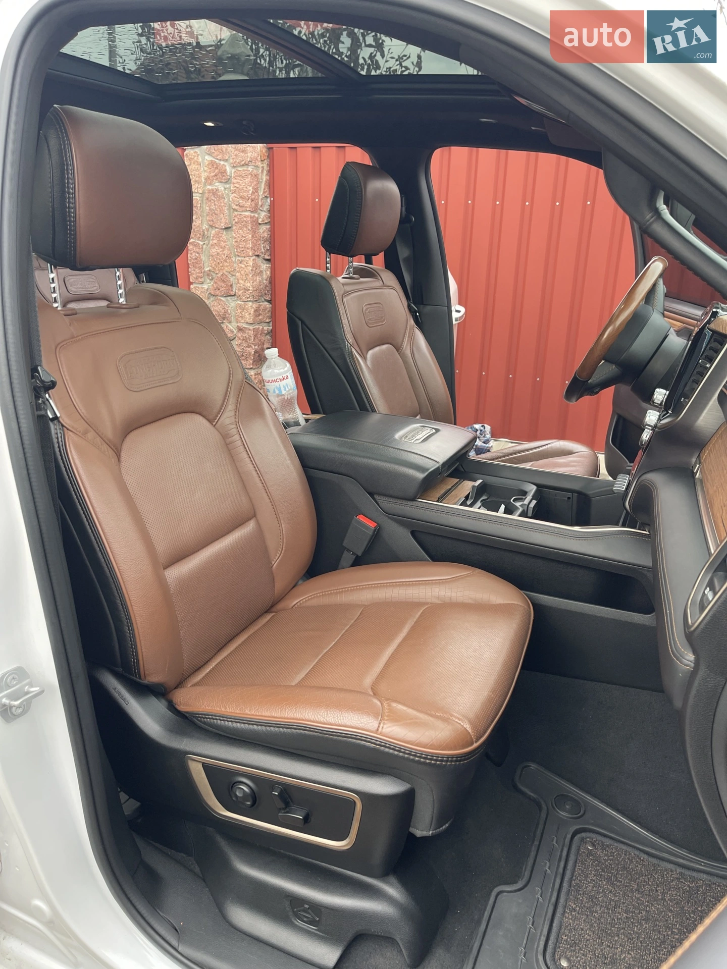 2018 RAM 1500 - мініатюра 26