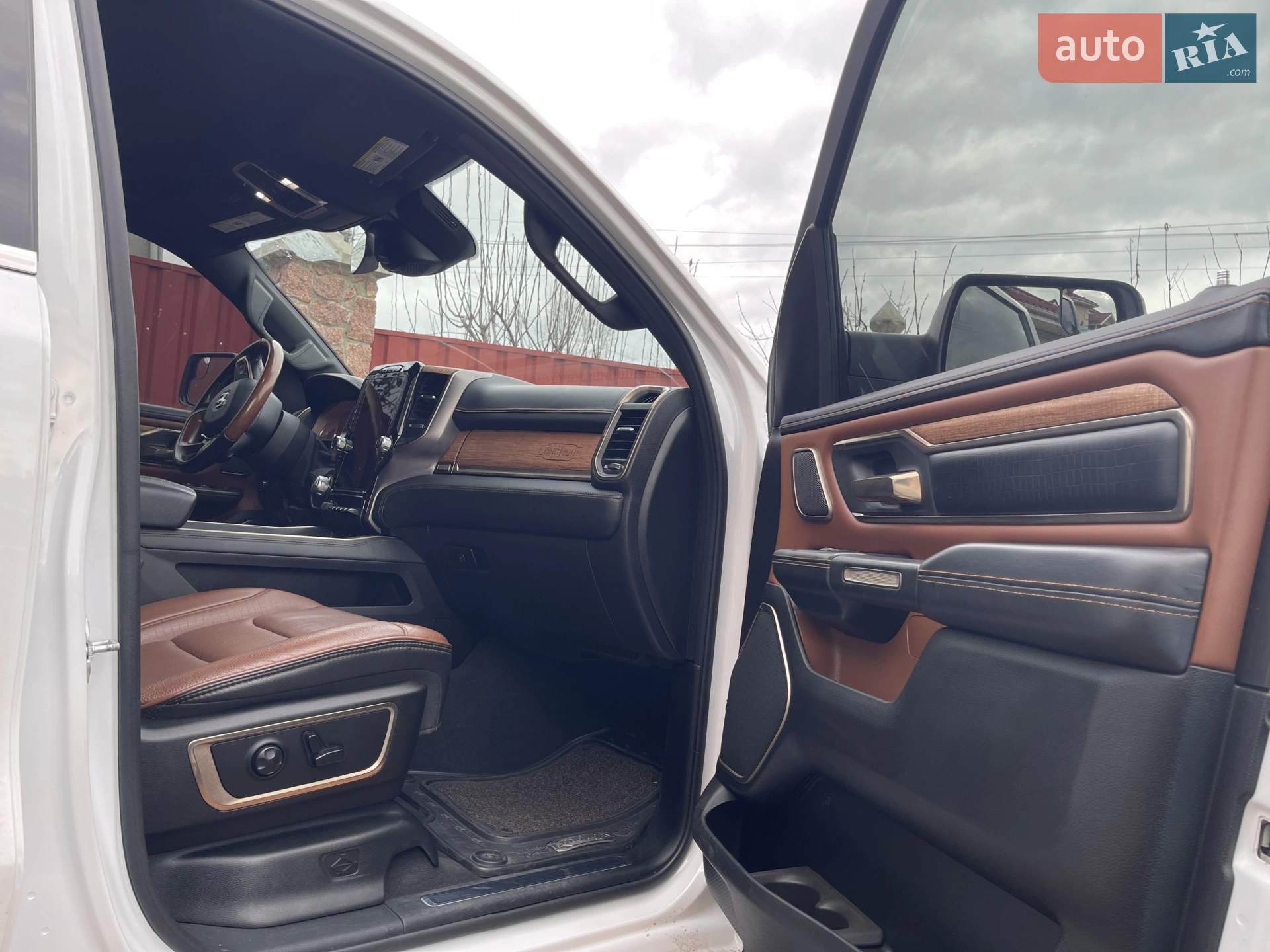 2018 RAM 1500 - мініатюра 31