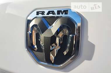 Пикап Ram 1500 2021 в Белой Церкви