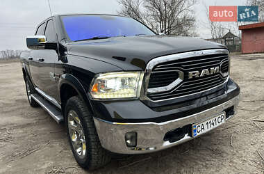 Пикап Ram 1500 2014 в 
