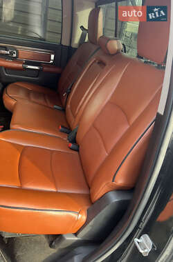 Пикап Ram 1500 2014 в 