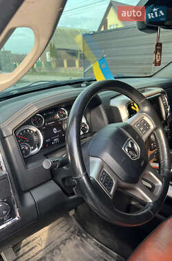 Пикап Ram 1500 2014 в 