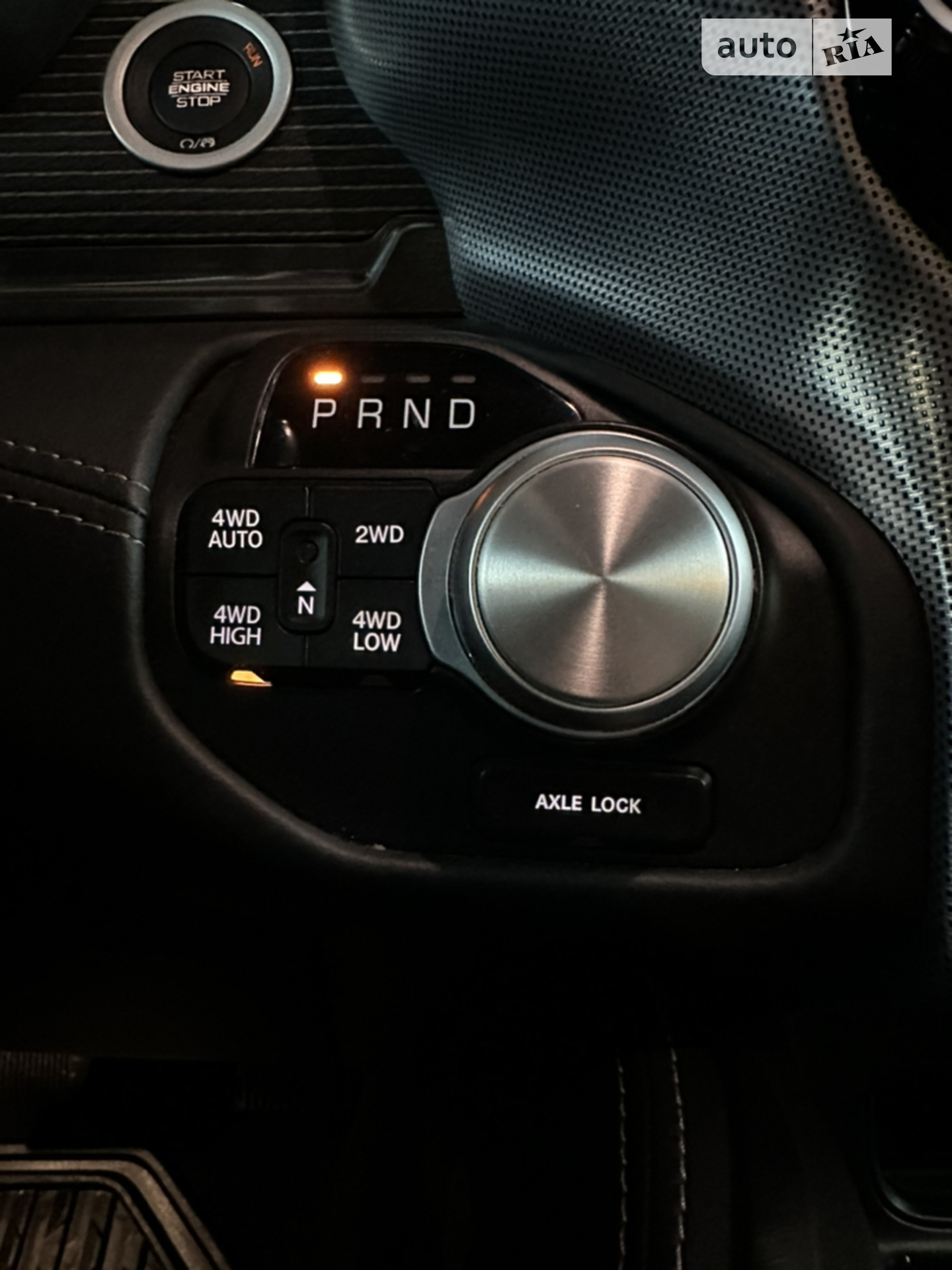 2019 RAM 1500 - мініатюра 26