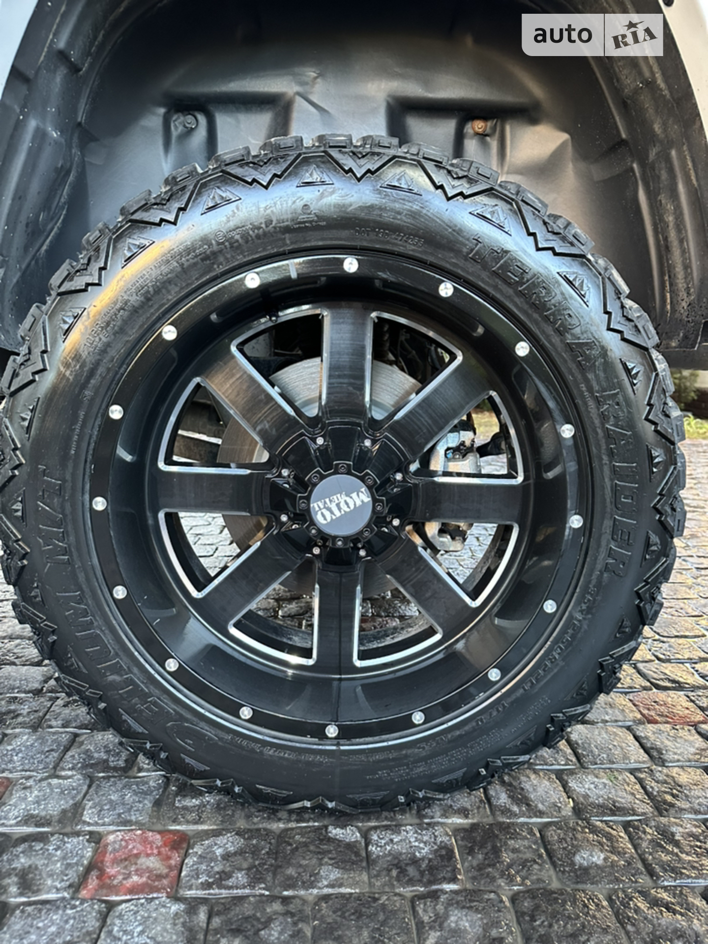 2019 RAM 1500 - мініатюра 31