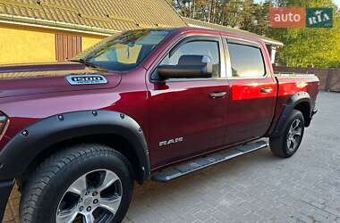 Пикап Ram 1500 2019 в Луцке