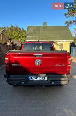 Пикап Ram 1500 2019 в Луцке