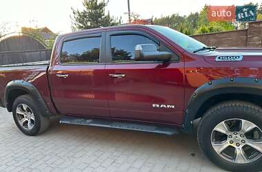 Пикап Ram 1500 2019 в Луцке