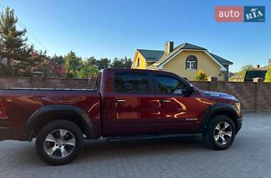 Пикап Ram 1500 2019 в Луцке