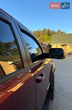 Пикап Ram 1500 2019 в Луцке