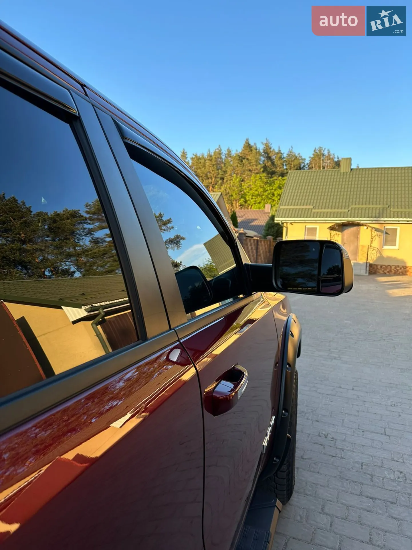 2018 RAM 1500 - мініатюра 25