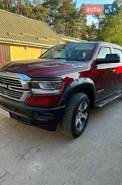 Пикап Ram 1500 2019 в Луцке