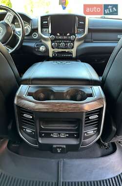 Пикап Ram 1500 2019 в Луцке