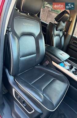 Пикап Ram 1500 2019 в Луцке