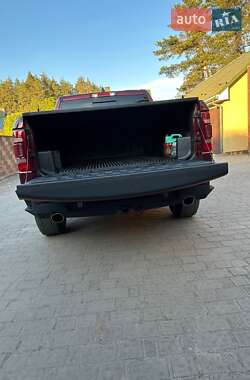 Пикап Ram 1500 2019 в Луцке