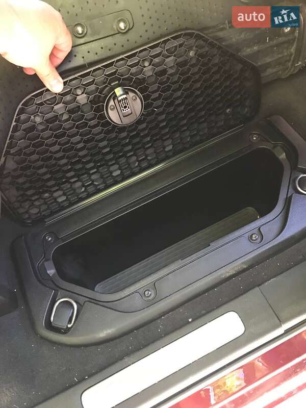 Пикап Ram 1500 2019 в Любомле