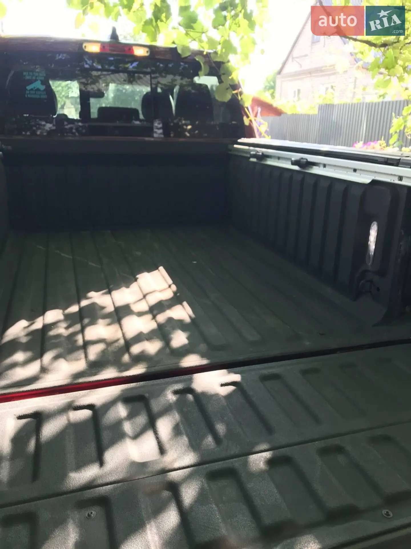 2019 RAM 1500 - мініатюра 20