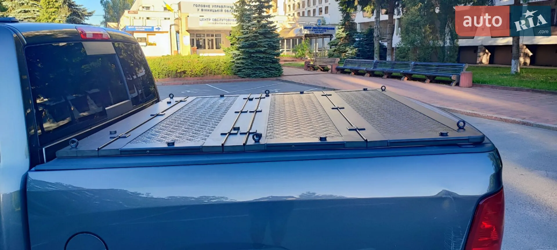 2019 RAM 1500 - мініатюра 6